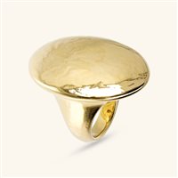 Anello Etrusca Donna in Lega metallica WSET00467.YG-14